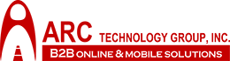 Arc Technology Group Inc Logo